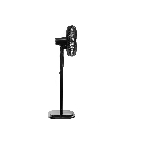 Вентилятор Centek CT-5026 черный, напольный, 65 Вт, 4 скорости, 44.5 см