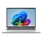 Ноутбук Asus VivoBook 14 M1407KA-LY125 Ryzen AI 5 330 16Gb SSD512Gb AMD Radeon 820M 14