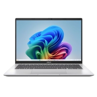 Ноутбук Asus VivoBook 14 M1407KA-LY125 Ryzen AI 5 330 16Gb SSD512Gb AMD Radeon 820M 14