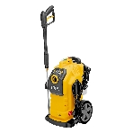 Мойка высокого давления Denzel K 70 Power, 2500 Вт, 180 бар, 600 л/ч, асинх. двиг.