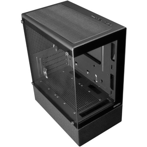 Компьютерный корпус Ginzzu RX470 mATX