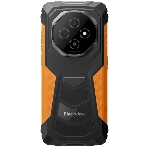 Смартфон BlackView Fort 1 4/128Gb оранжевый