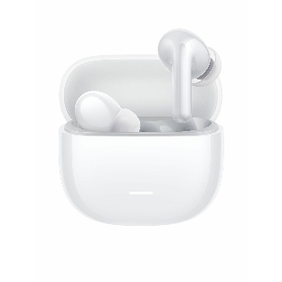 Наушники TWS Xiaomi Redmi Buds 8 Lite белый, внутриканальные, Bluetooth, до 7 ч