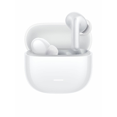 Наушники TWS Xiaomi Redmi Buds 8 Lite белый, внутриканальные, Bluetooth, до 7 ч