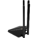 Двухдиапазонный гигабитный Wi-Fi роутер Mercusys MR1200G AC1200