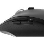 Мышь беспроводная Logitech M705 черный, 1000 dpi, радиоканал, USB, кнопки - 7