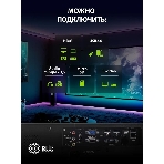 Проектор Cactus CS-S3.B 3LCD 43000Lm LS 4300Lm ANSI (1280x1024) 15000:1 ресурс лампы:10000часов 1xUSB typeA 2xHDMI 4.7кг