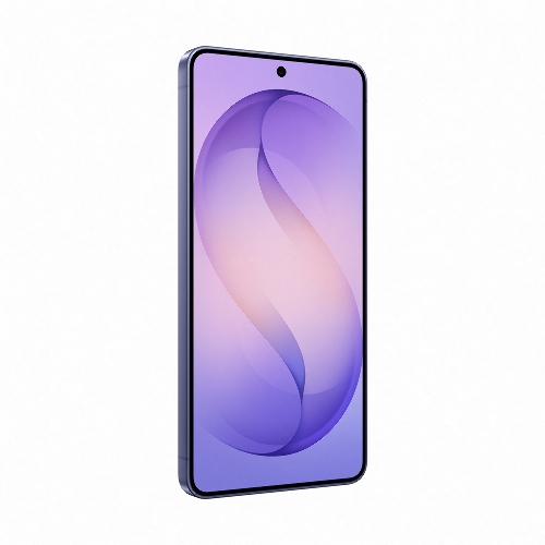 Смартфон Samsung Galaxy S26 SM-S942B 12/256Gb фиолетовый