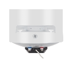 Водонагреватель Thermex PRAKTIK 30 V SLIM Серия: PRAKTIK, Размеры (ВхШхГ) 501х365х378 мм, Форма Круглая узкая, Производство: Россия, Внутренний бак: Нержавейка, Исполнение: Вертикальное, Объем горячей воды 30 л, Гарантия на внутренний бак: 7 лет, Мощность 2,5 (1,5+1,0) кВт.