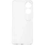 Чехол (клип-кейс) BoraSCO для Honor X5 Plus 72471 прозрачный