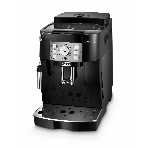Кофемашина автоматическая DeLonghi ECAM 22.114B черный, исп. кофе - молотый/зерновой, 1.8 л, 1450 Вт, 15 бар