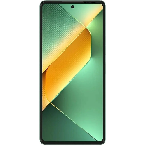 Смартфон Tecno POVA 6 LI7, 12/256Gb, зеленый