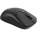 Мышь беспроводная/проводная A4Tech Bloody R72 Pro черный, 26000 dpi, радиоканал, USB/USB-C, кнопки - 7