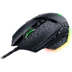 Мышь проводная Razer Basilisk V3 35K черный, 35000 dpi, USB, кнопки - 11