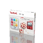 Весы кухонные Tefal BC50D4V0