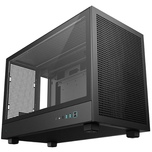 Компьютерный корпус Deepcool CH260