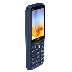 Мобильный телефон Maxvi K15n 4G синий