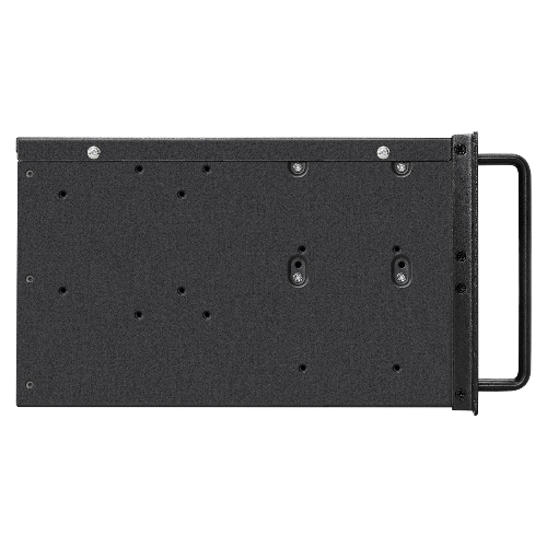 Серверный корпус ExeGate Pro 4U300-08 (RM 19