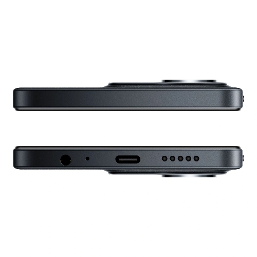 Смартфон Xiaomi Redmi 15C 4/128Gb черный