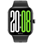 Умные часы WATCH 2 PRO LWS-WB11 черный HONOR CHOICE