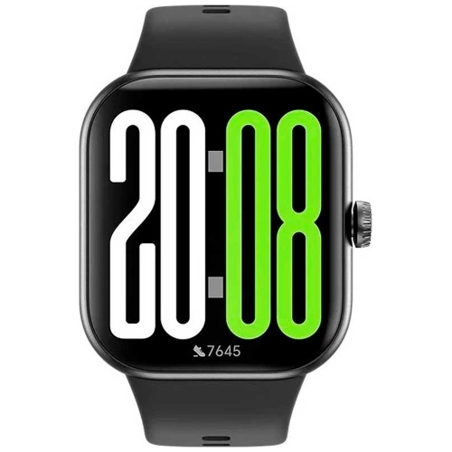 Умные часы WATCH 2 PRO LWS-WB11 черный HONOR CHOICE
