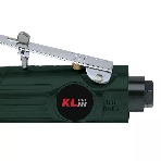 Профессиональная пневматическая прямошлифовальная машина Klpro KLHA512 (цанга 6мм, 2200 об/мин, задний выхлоп)