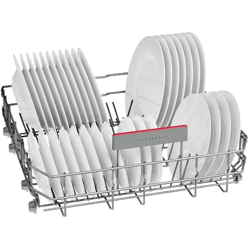 Посудомоечная машина Bosch SMS4IMB62Q, чёрный, 60 см, 13 компл., сушка теплообменник, 50 дБ, класс A