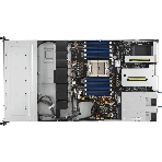 Серверная платформа ASUS RS501A-E12-RS4U/1G/1600W