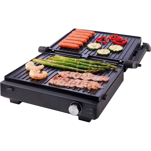 Гриль электрический BBQ Gorenje GCG2000M 744407