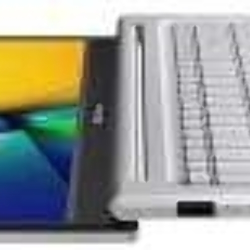 Ноутбук ASUS Vivobook 15 X1504VA-BQ4056/15.6