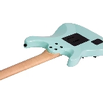 Электрогитара SCHECTER SUN VALLEY SS-FR - электрогитара 6-струнная, Sea Foam Green (SFG)