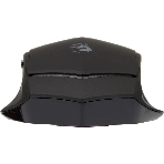 Мышь проводная A4Tech Bloody V8M Max черный, 12000 dpi, USB, кнопки - 10