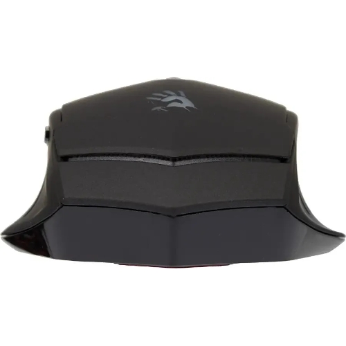 Мышь проводная A4Tech Bloody V8M Max черный, 12000 dpi, USB, кнопки - 10
