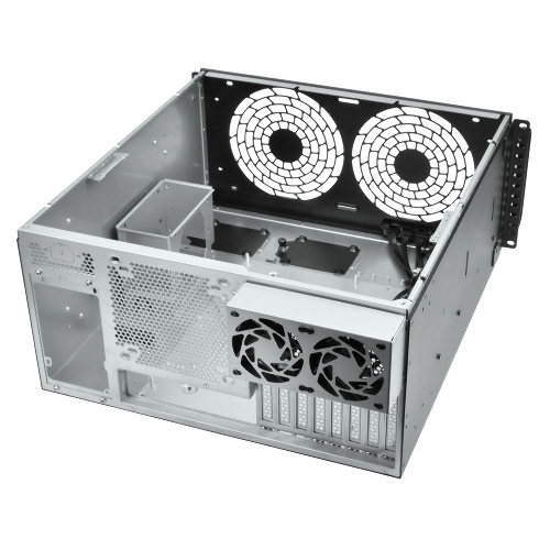Компьютерный корпус Silverstone SST-RM51