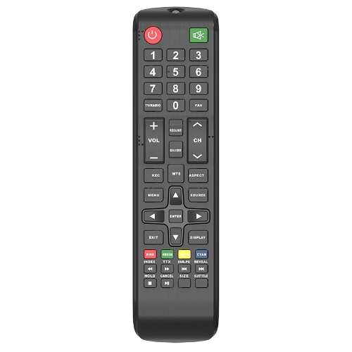 Телевизор PolarLine 43