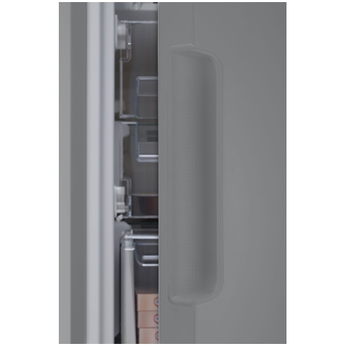 Морозильная камера Indesit DSZ 4150 G, серебристый, 214 л, 6 ящиков