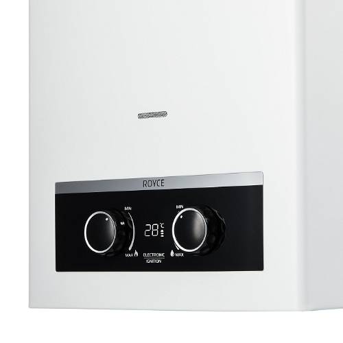 Колонка газовая Royal Thermo GWH 11 Royce