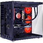 Компьютер Bloody BD-PC CZ79C3 MT i7 14700KF (3.4) 64Gb SSD 1Tb RTX 5070Ti 16Gb Win 11H 64 2.5xGbitEth 850W черный (RUS) (2129080)