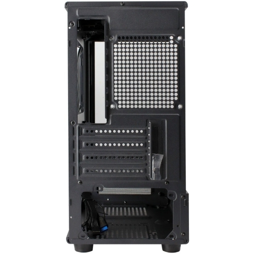Компьютерный корпус Ginzzu RX470 mATX