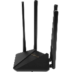 Двухдиапазонный гигабитный Wi-Fi роутер Mercusys MR1200G AC1200