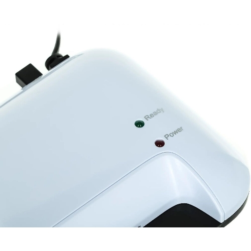 Ламинатор Cactus CS-LAB-A4400, 2 вала, A4, 125мкм, 400 мм/мин