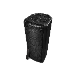 Портативная акустика SVEN АС PS-710 черный 100 Вт Bluetooth