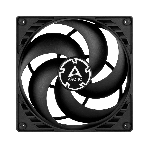 Вентилятор для корпуса Case fan ARCTIC P14 (черный) - retail (ACFAN00123A)