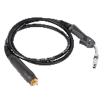 Аппарат инвертор. полуавтомат. сварки Denzel MultiMIG-200DP Synergy Double Pulse, 200 А, ПВ 80%