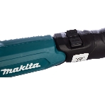 Отвертка аккумуляторная Makita DF001DW Отвертка ак, 3.6В,встр1.5А·ч Li-ion,220об\мин,4Нм,0.36кг,чем,н-р акс 81шт,подсв,USB шнур