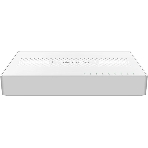 Коммутатор неуправляемый Tenda SM108, 8 портов, 8x2,5Gbит/с, настольный, пластиковый корпус