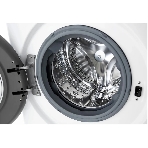 Стиральная машина LG F2V3HS4W белый, загрузка фронтальная 7 кг, 1200 об/мин., класс: A