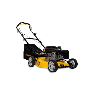 Газонокосилка Champion 2,2кВт 410мм 40л 27-61мм 1рычаг/6, 23кг LM4122