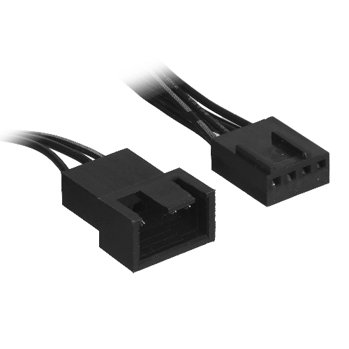 Кулер для процессора Ocypus Gamma A40 BK Gamma-A40-BK1NNWN00X-GL черный 100мм алюминий+медь 29,5db 4-pin 200W 133мм
