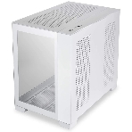 Компьютерный корпус LIAN LI PC-O11 Dynamic Mini Snow белый